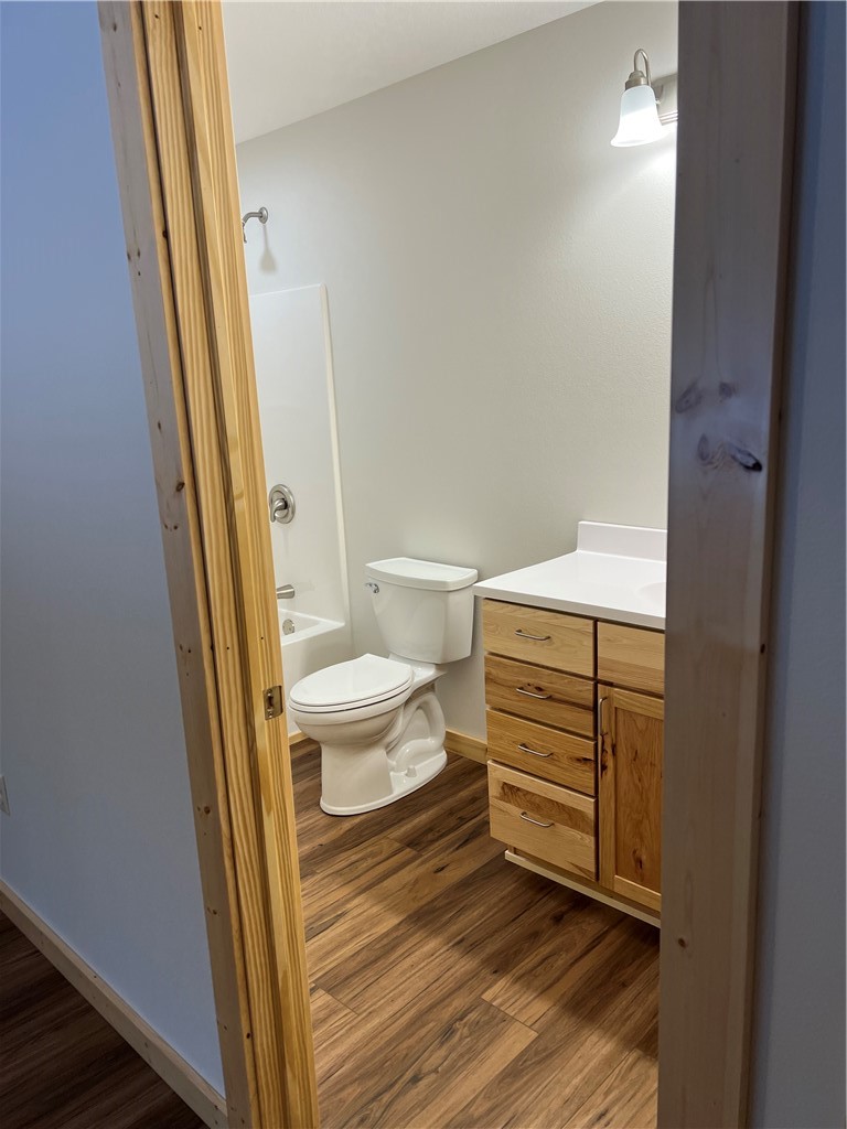 Residential at 5907N Vans Lane, Stone Lake, WI 54876 — photo 20