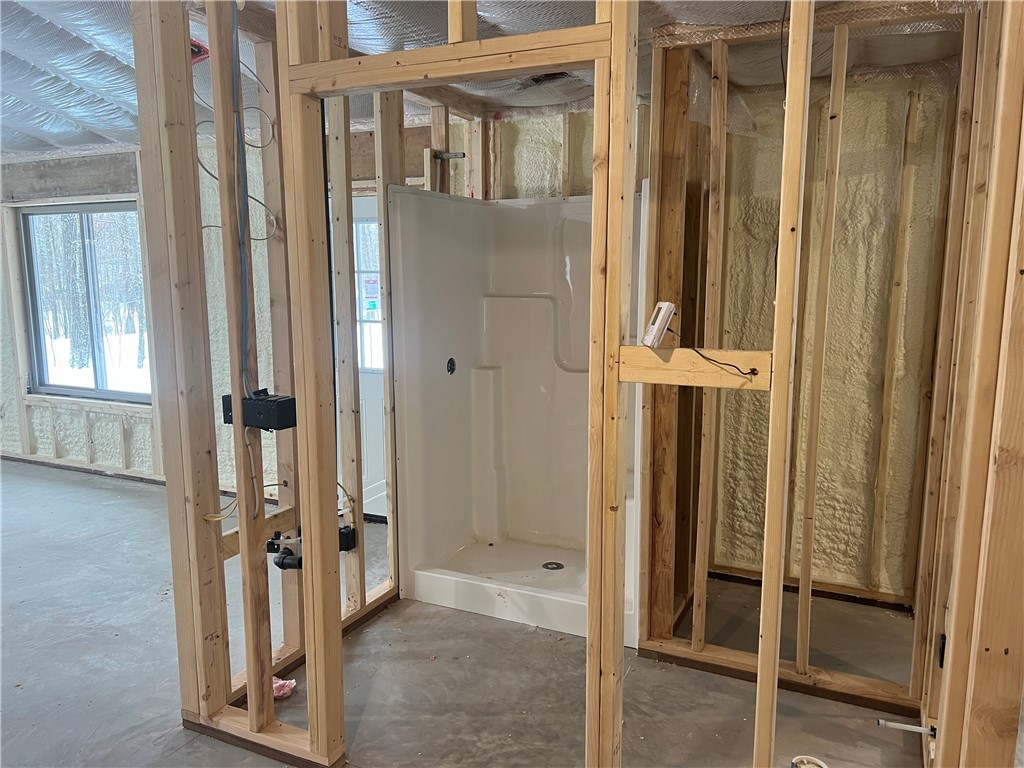 Residential at 5907N Vans Lane, Stone Lake, WI 54876 — photo 3