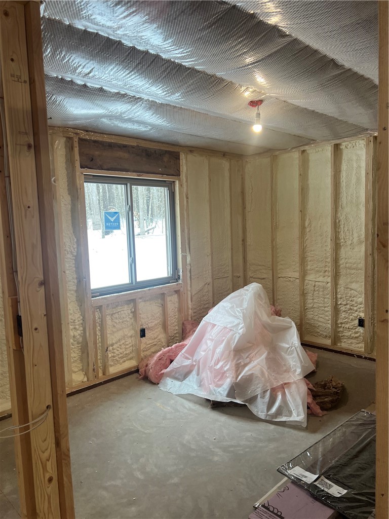 Residential at 5907N Vans Lane, Stone Lake, WI 54876 — photo 21