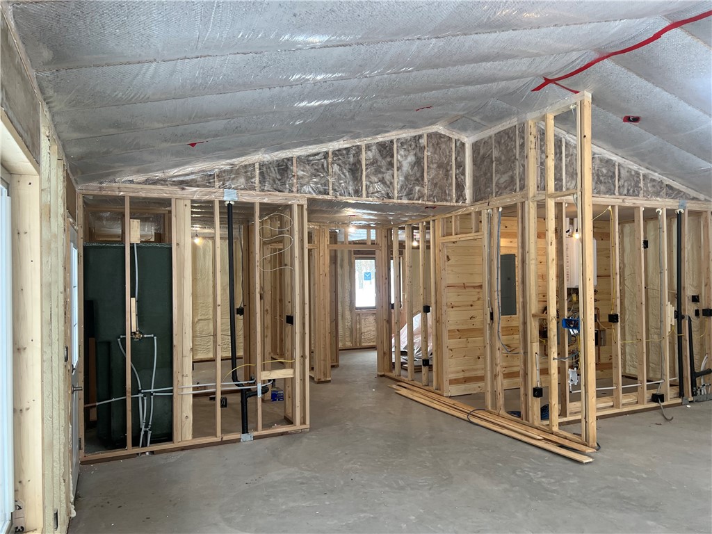 Residential at 5907N Vans Lane, Stone Lake, WI 54876 — photo 22