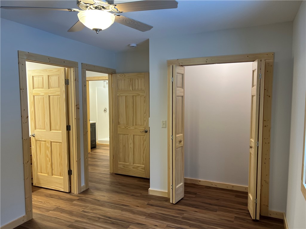 Residential at 5907N Vans Lane, Stone Lake, WI 54876 — photo 5