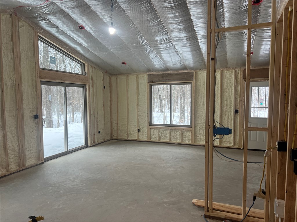 Residential at 5907N Vans Lane, Stone Lake, WI 54876 — photo 6