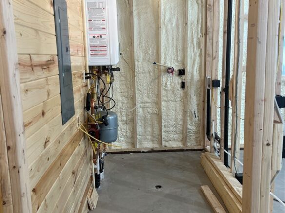 Residential at 5907N Vans Lane, Stone Lake, WI 54876 — photo 1