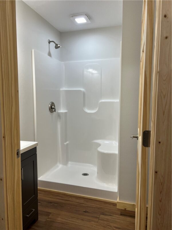 Residential at 5907N Vans Lane, Stone Lake, WI 54876 — photo 7