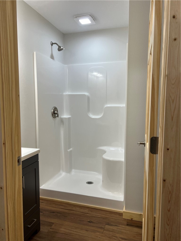 Residential at 5907N Vans Lane, Stone Lake, WI 54876 — photo 7