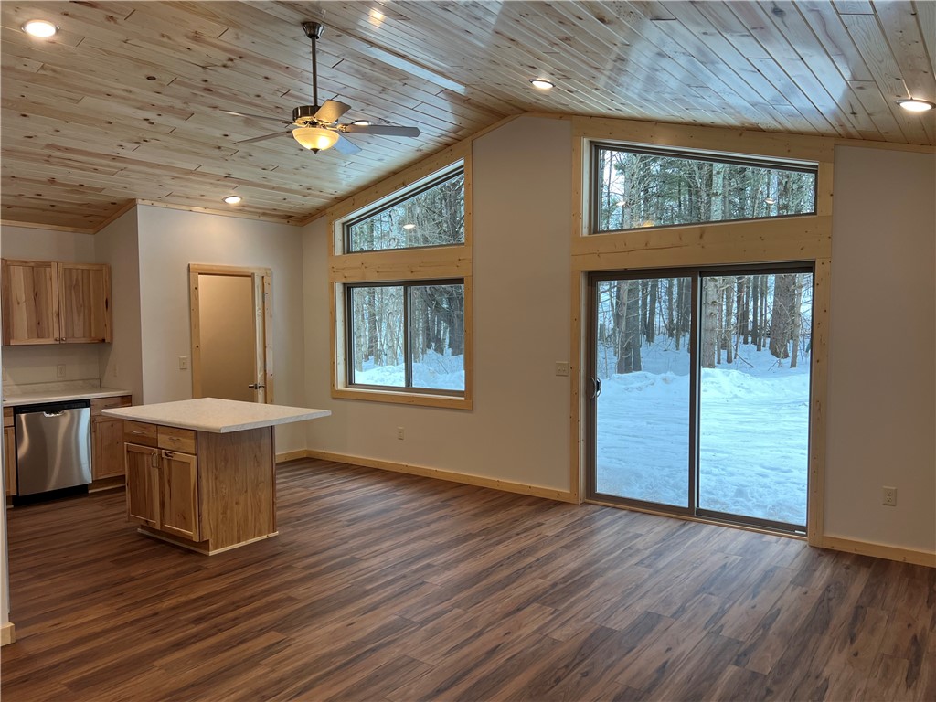 Residential at 5907N Vans Lane, Stone Lake, WI 54876 — photo 10