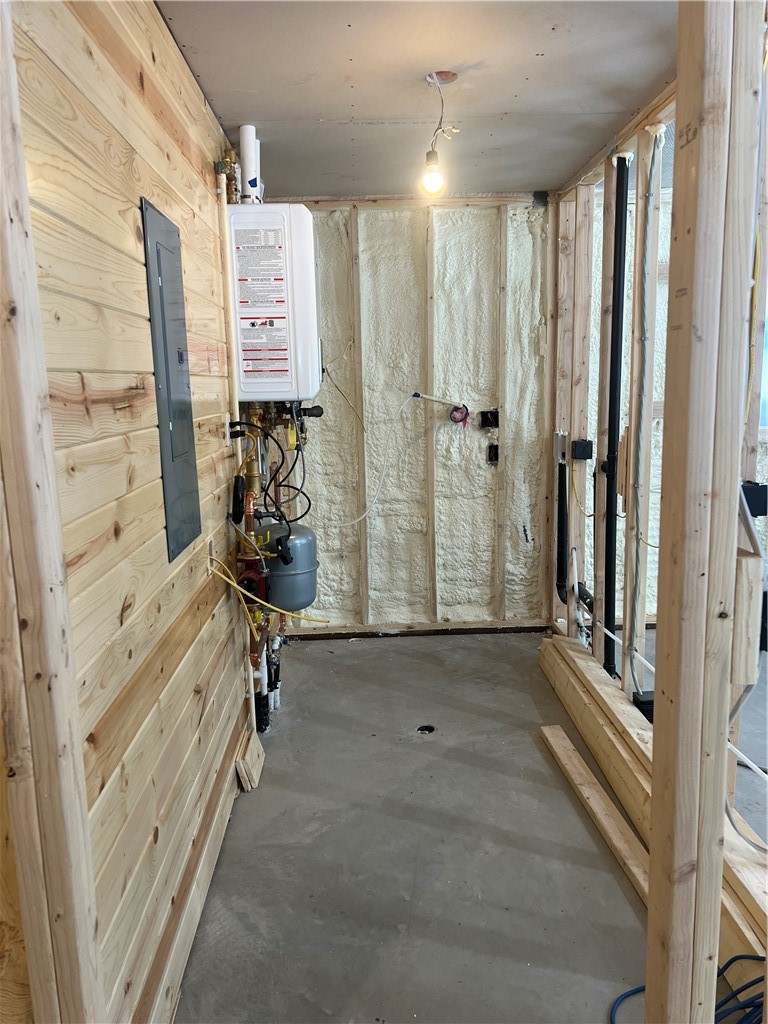 Residential at 5907N Vans Lane, Stone Lake, WI 54876 — photo 1