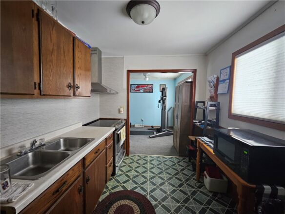 Residential at 600 9th Street, Ladysmith, WI 54848 — photo 1