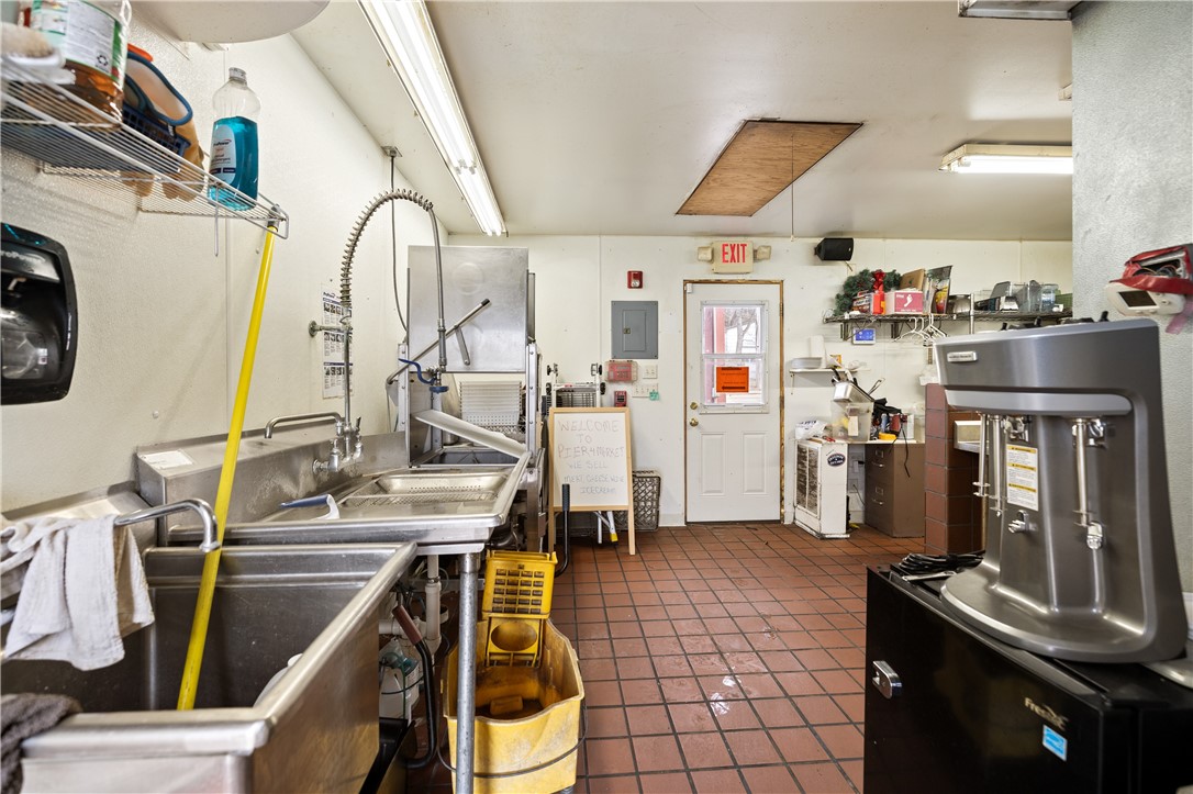 Commercial Sale at 600 Main Street, Alma, WI 54610 — photo 17