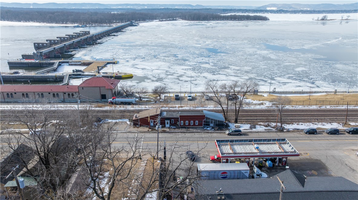 Commercial Sale at 600 Main Street, Alma, WI 54610 — photo 25