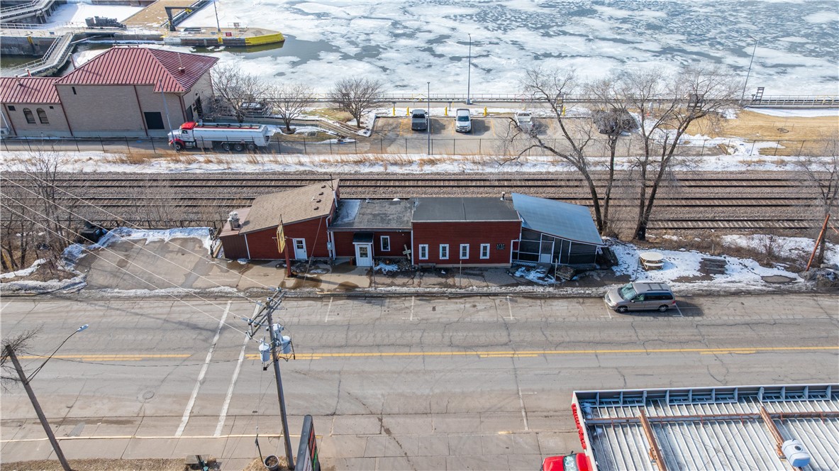 Commercial Sale at 600 Main Street, Alma, WI 54610 — photo 27