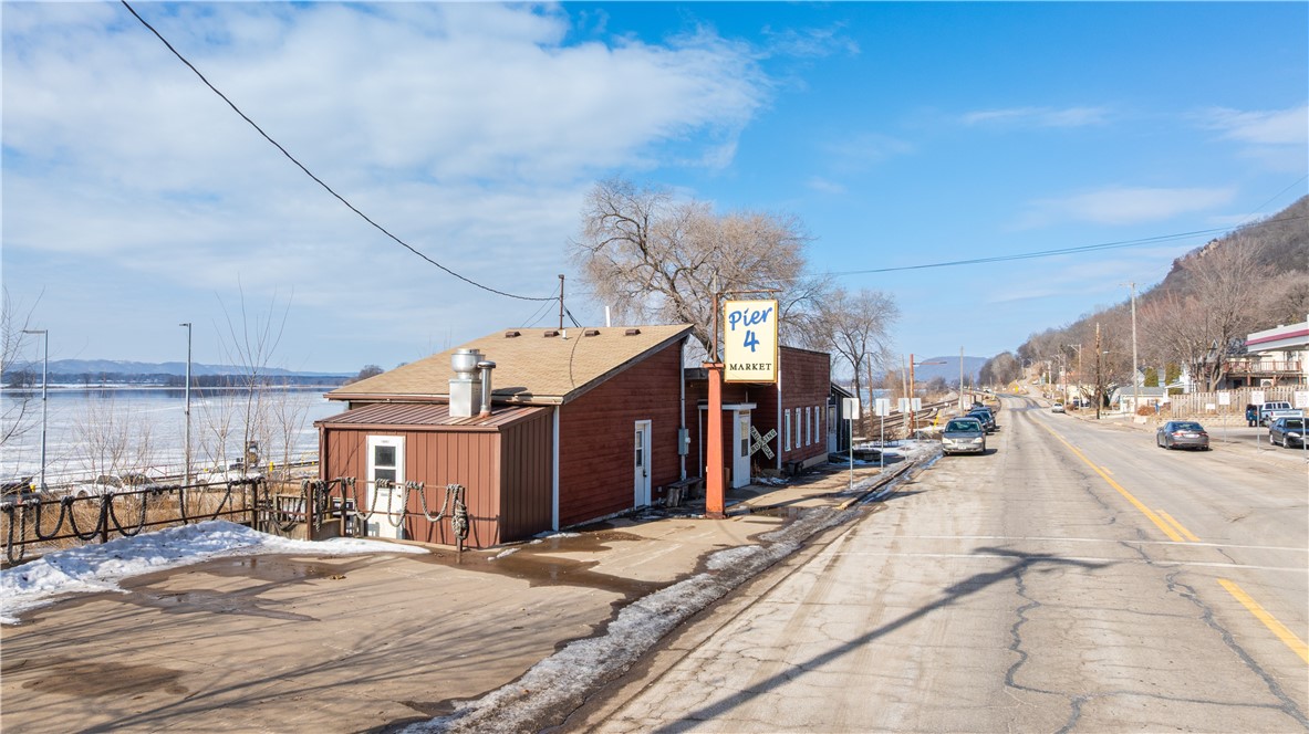 Commercial Sale at 600 Main Street, Alma, WI 54610 — photo 28