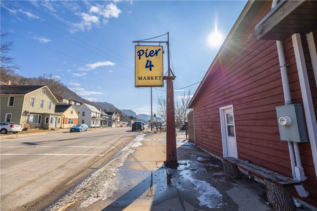 Commercial Sale at 600 Main Street, Alma, WI 54610 — photo 29