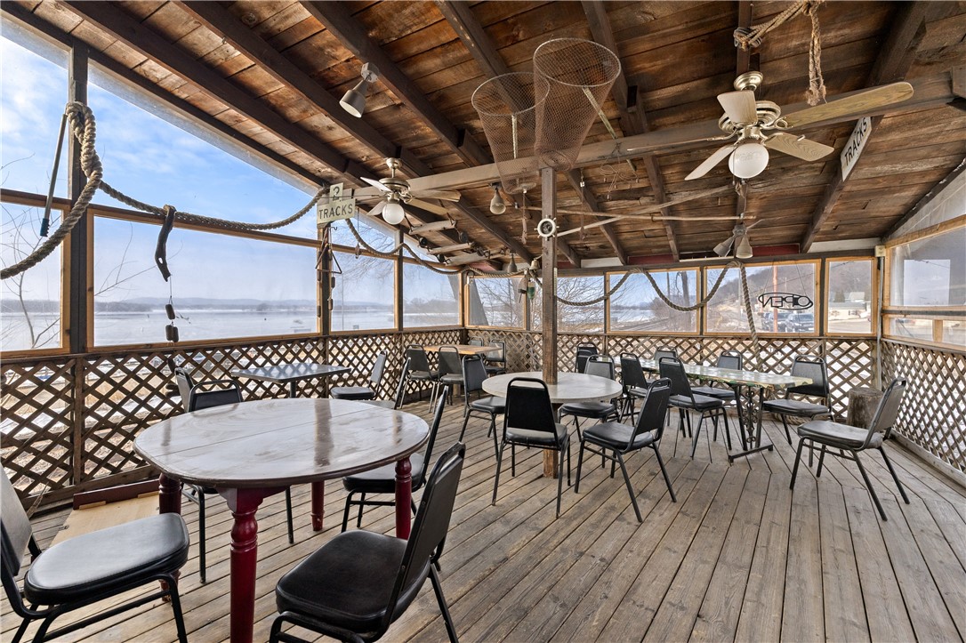 Commercial Sale at 600 Main Street, Alma, WI 54610 — photo 5