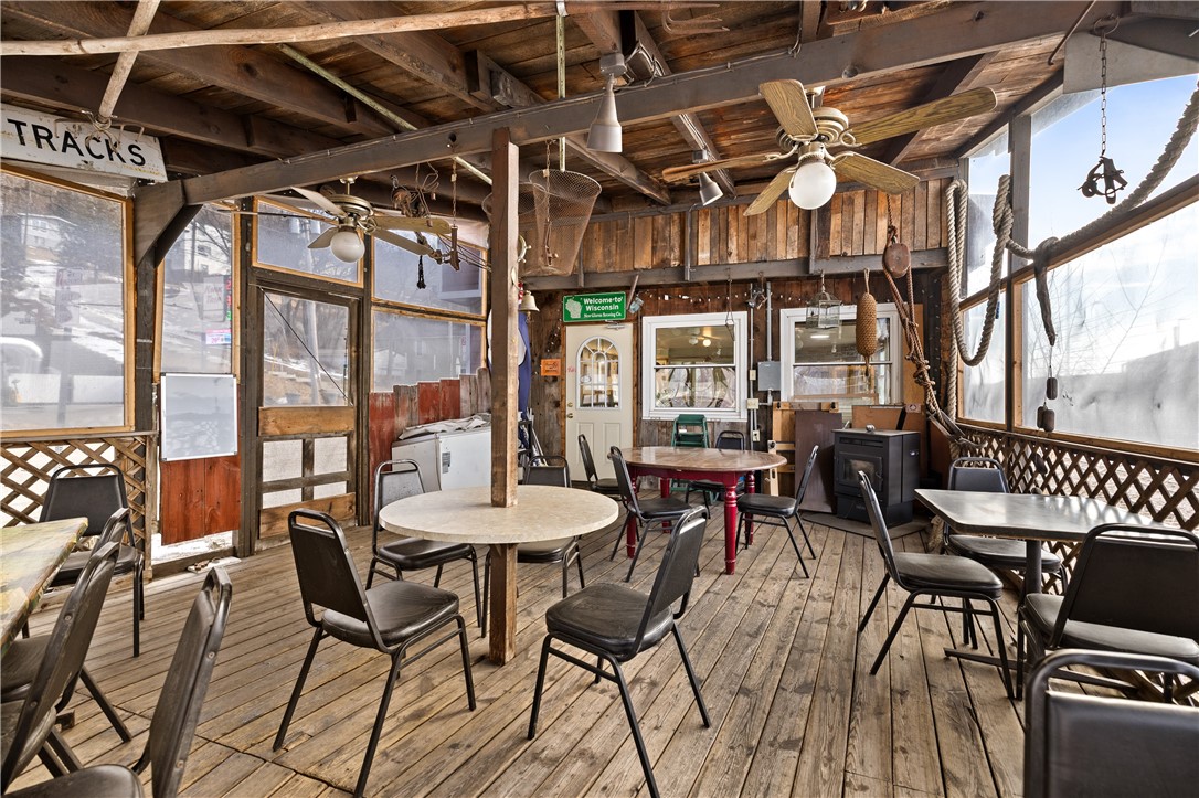 Commercial Sale at 600 Main Street, Alma, WI 54610 — photo 7