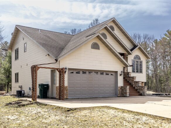 600 Hayden Street Merrillan WI 54754 — photo 1