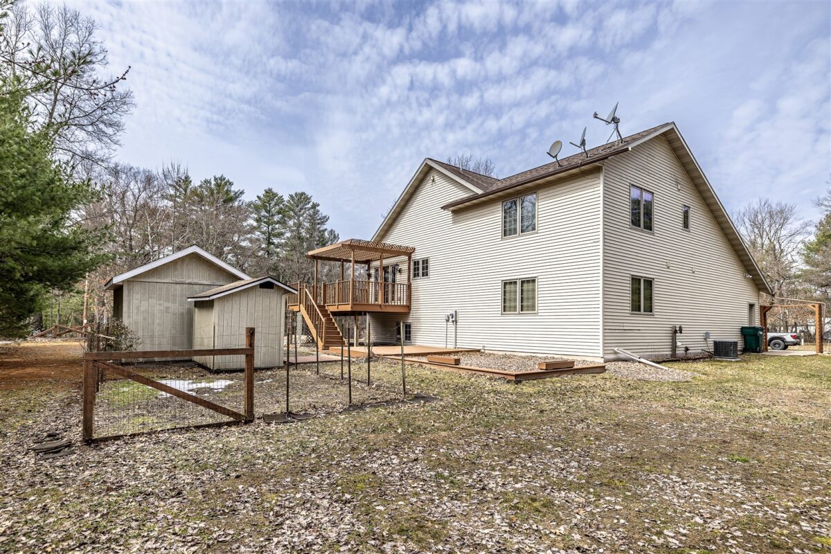 600 Hayden Street Merrillan WI 54754 — photo 17
