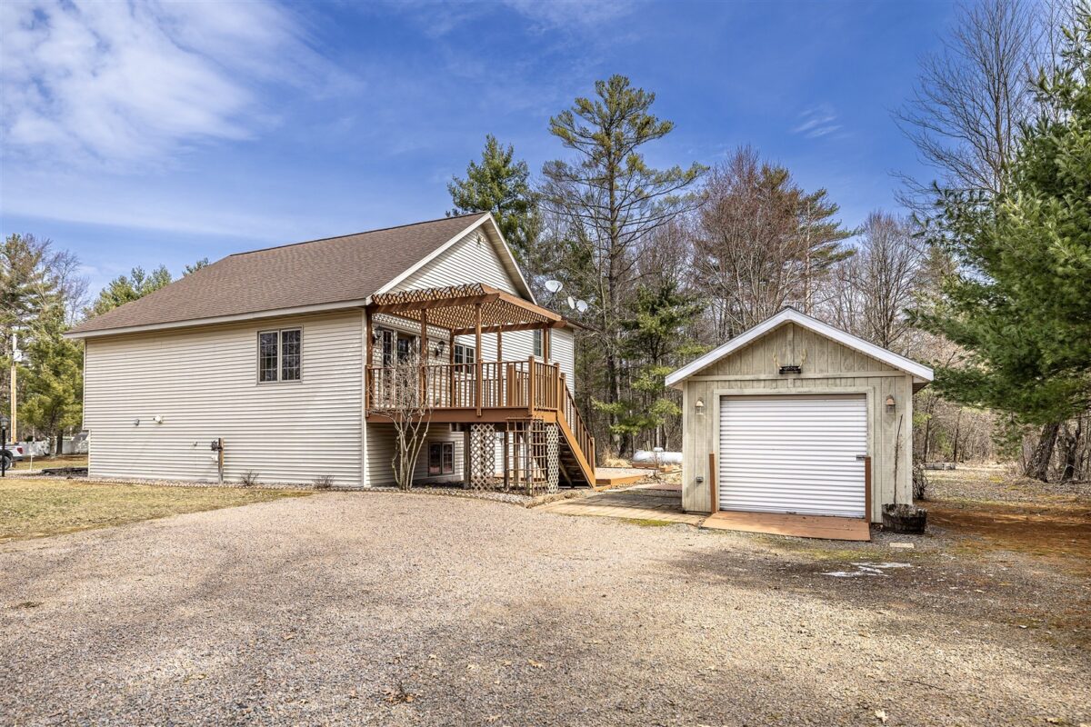 600 Hayden Street Merrillan WI 54754 — photo 20