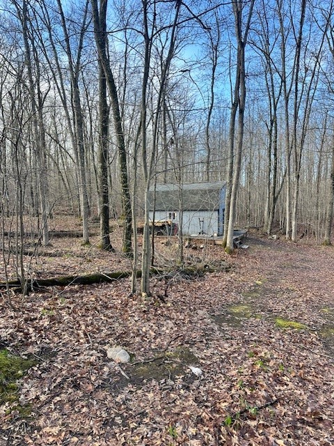 Land at 6039 Barrett Tr, Trego, WI 54888 — photo 2