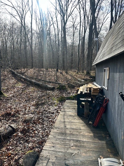 Land at 6039 Barrett Tr, Trego, WI 54888 — photo 12