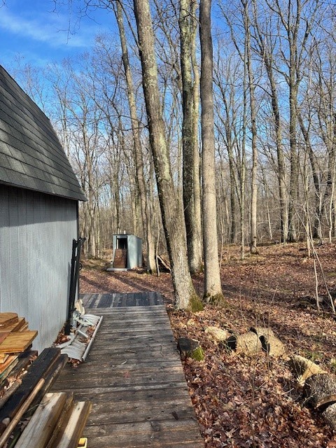 Land at 6039 Barrett Tr, Trego, WI 54888 — photo 13