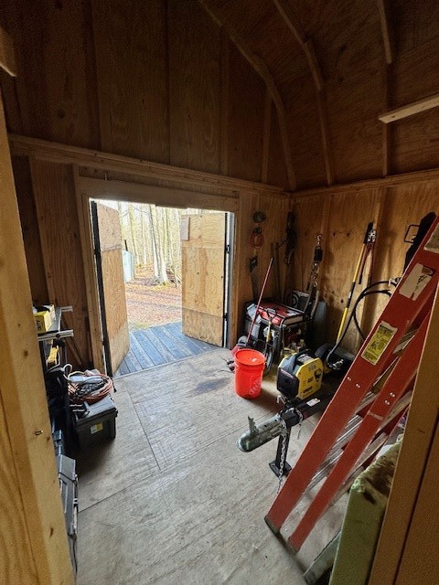 Land at 6039 Barrett Tr, Trego, WI 54888 — photo 7