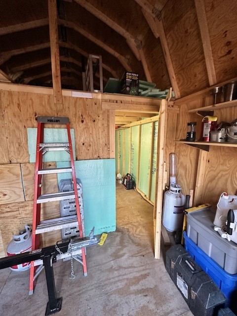 Land at 6039 Barrett Tr, Trego, WI 54888 — photo 8