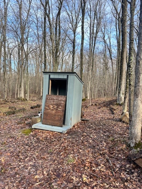 Land at 6039 Barrett Tr, Trego, WI 54888 — photo 10