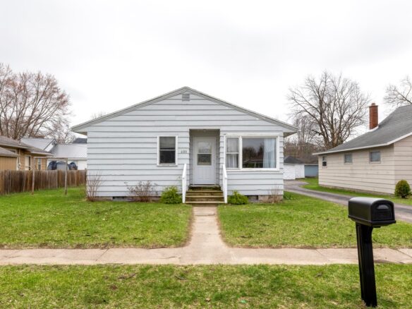 Residential at 608 Fillmore Street Street, Black River Falls, WI 54615 — photo 1