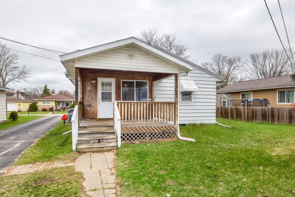 Residential at 608 Fillmore Street Street, Black River Falls, WI 54615 — photo 9