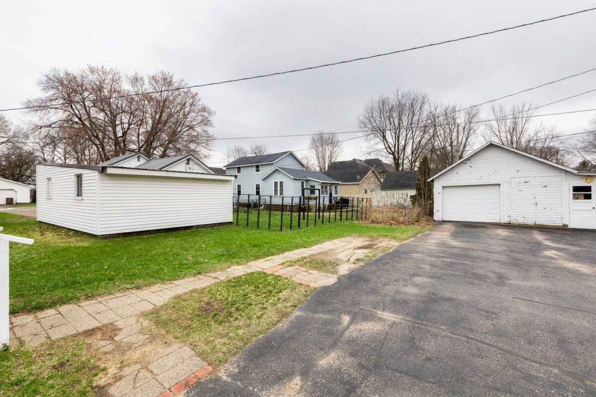 Residential at 608 Fillmore Street Street, Black River Falls, WI 54615 — photo 10