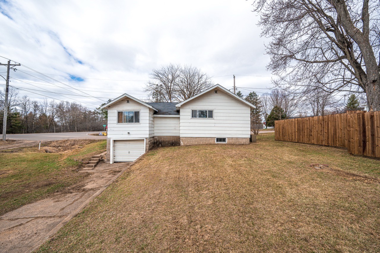 Residential at 610 2nd Street, Bruce, WI 54868 — photo 3