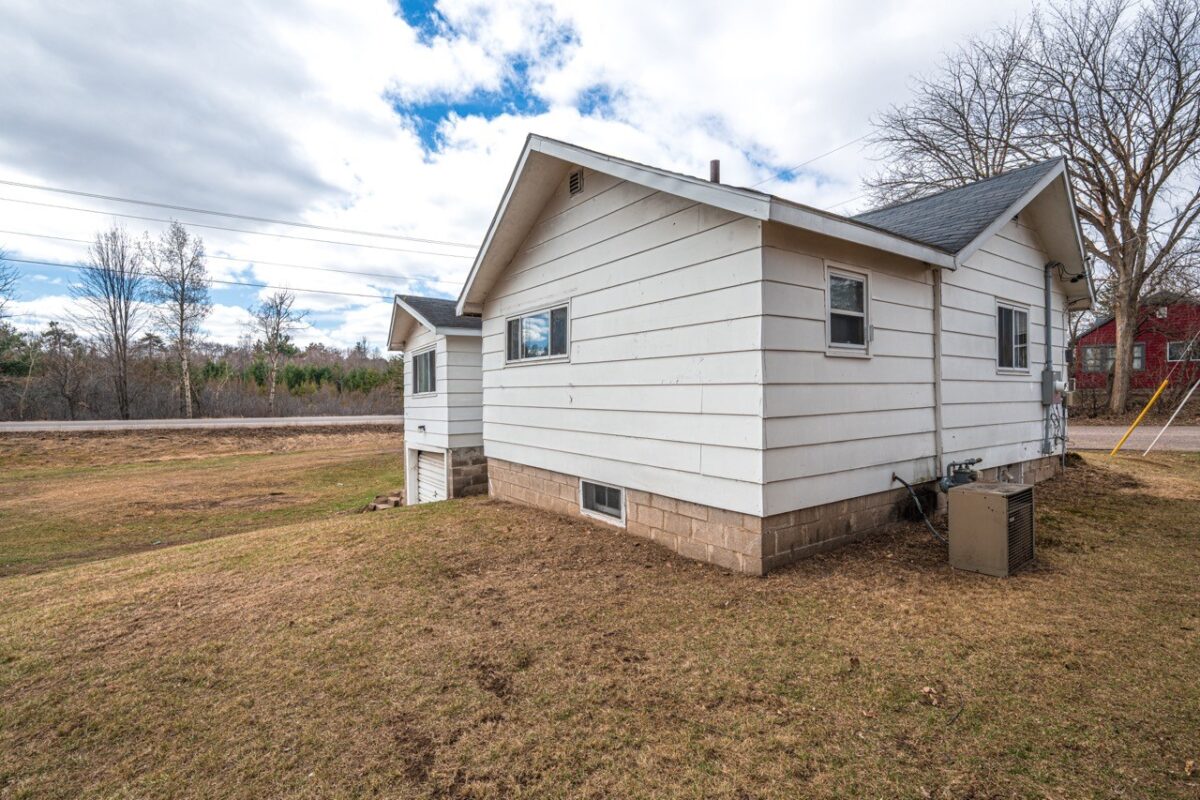 Residential at 610 2nd Street, Bruce, WI 54868 — photo 4