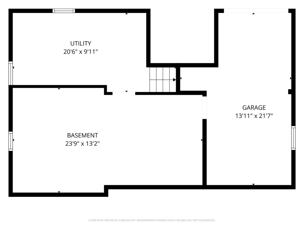Residential at 610 2nd Street, Bruce, WI 54868 — photo 9