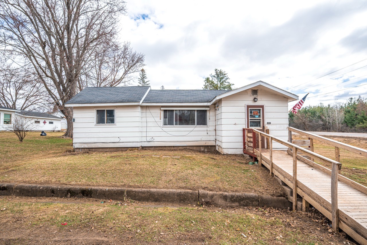 610 2nd Street Bruce WI 54868