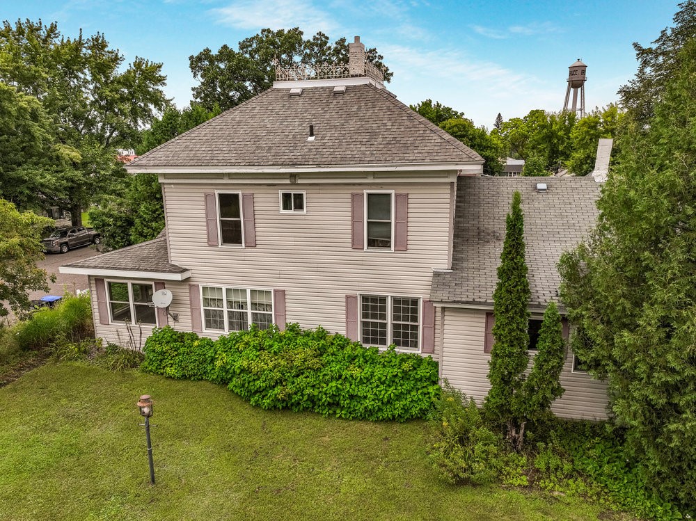 Residential at 612 1st Street, Bruce, WI 54819 — photo 9