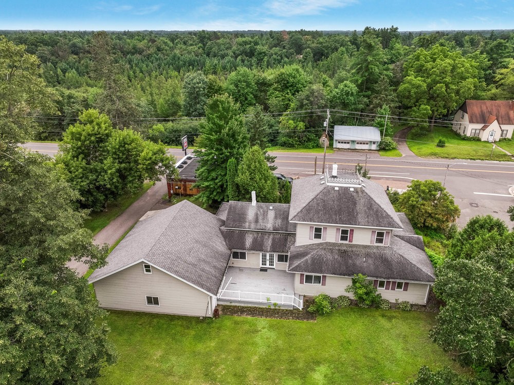 Residential at 612 1st Street, Bruce, WI 54819 — photo 10