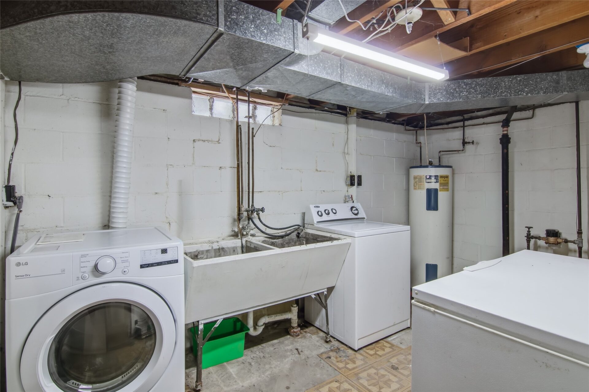 Residential at 615 Vine Street, Eau Claire, WI 54703 — photo 5