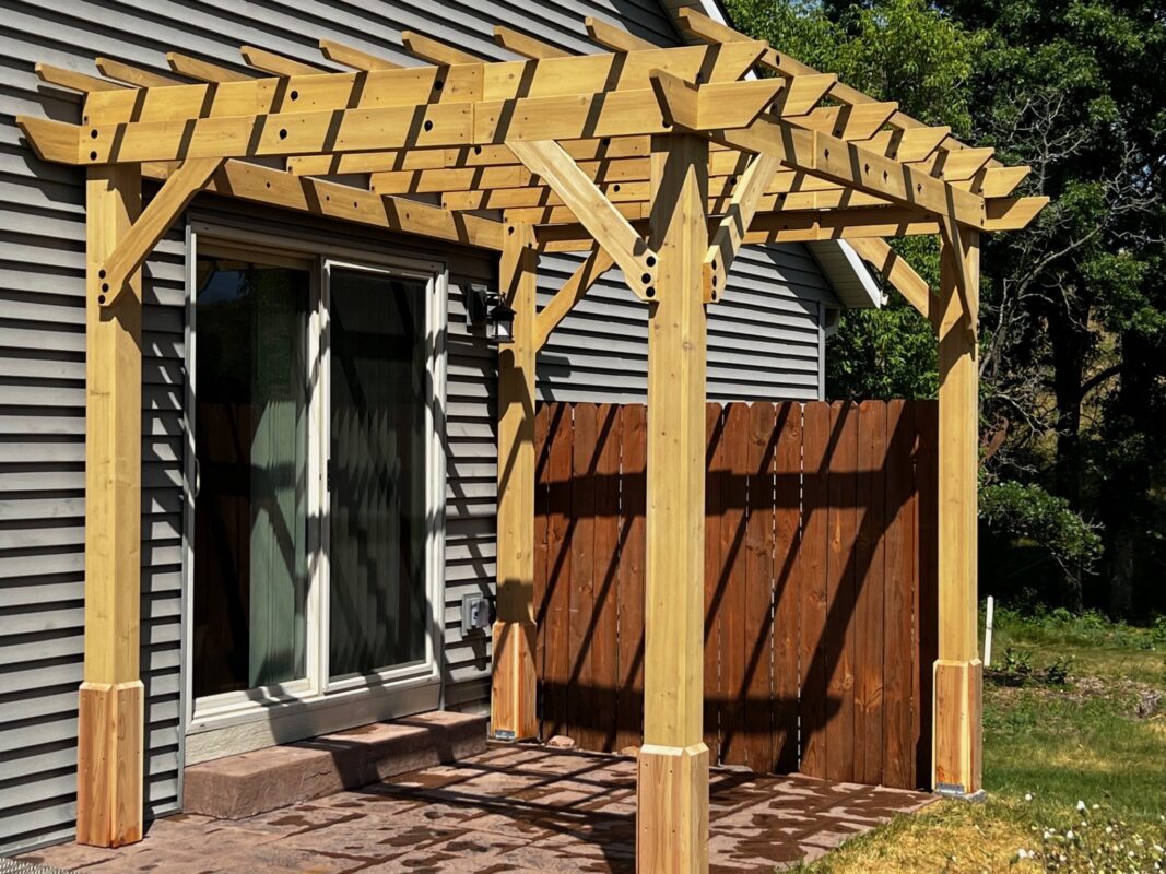 Residential at 617 Blue Karner Drive, Altoona, WI 54720 — photo 1