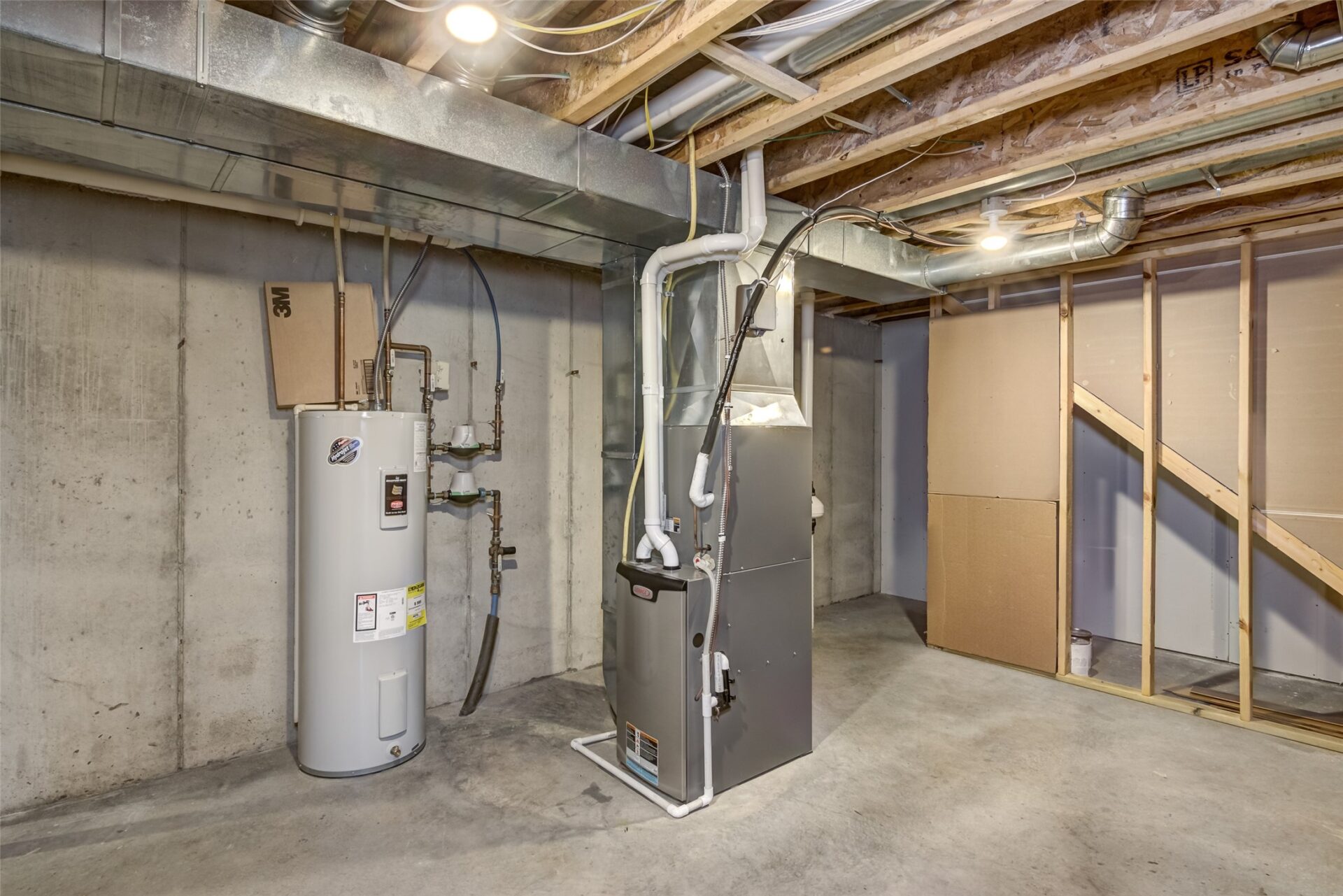 Residential at 617 Blue Karner Drive, Altoona, WI 54720 — photo 7