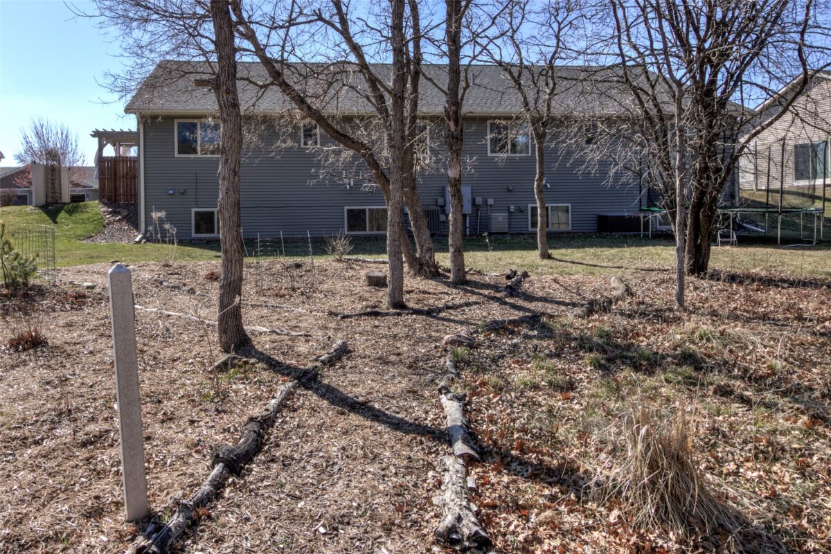 Residential at 617 Blue Karner Drive, Altoona, WI 54720 — photo 8