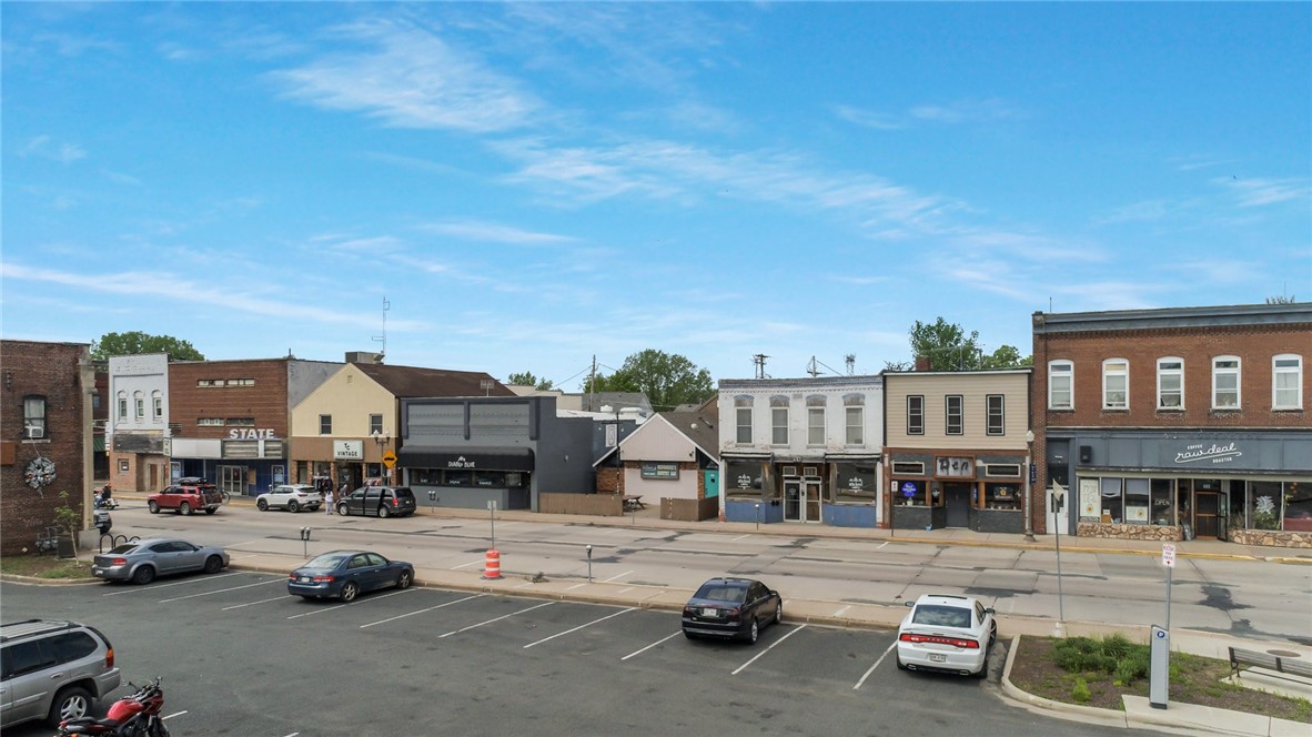 Commercial Sale at 619 Broadway Street, Menomonie, WI 54751 — photo 2