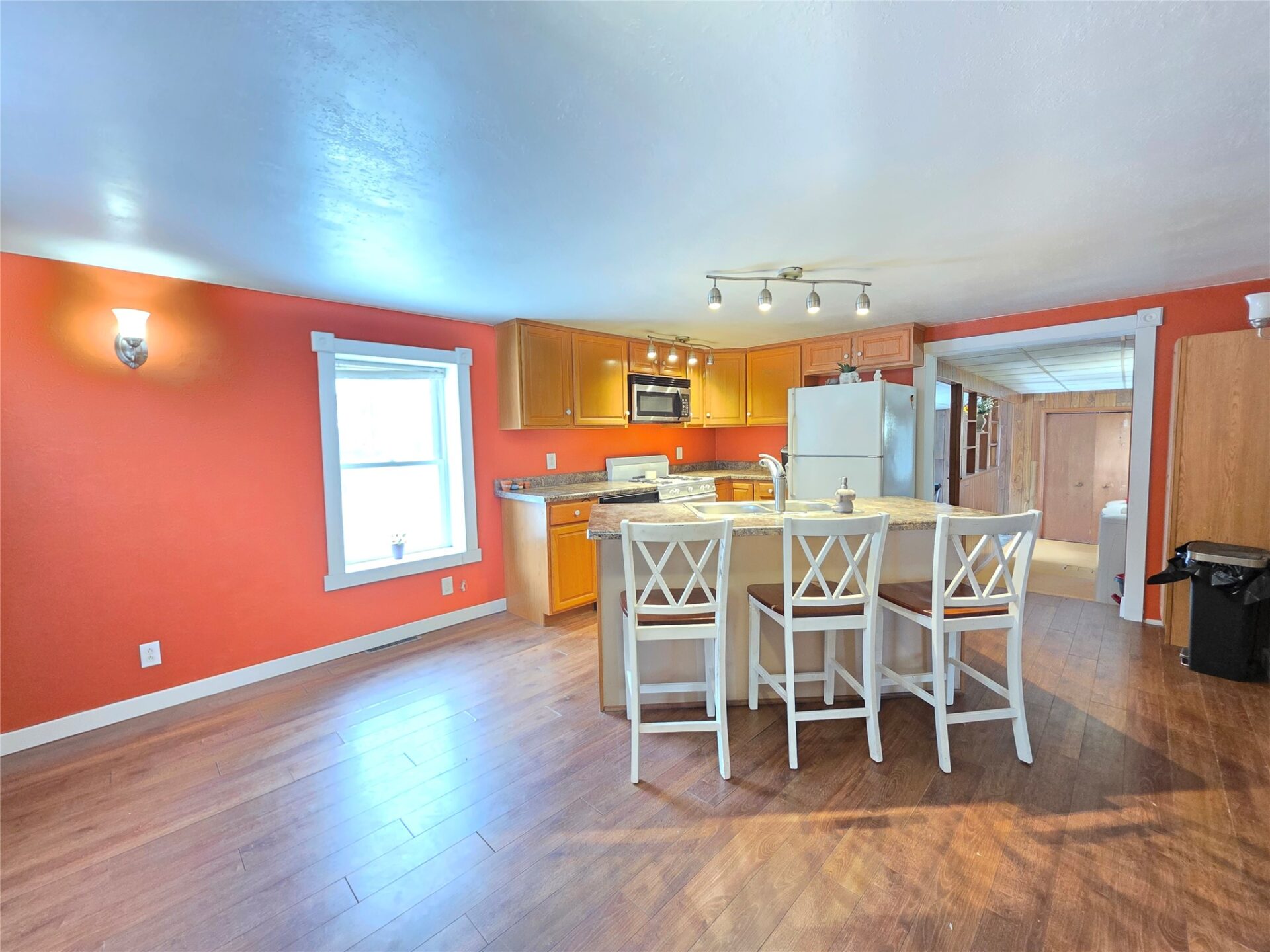 Residential at 619 Perkins Street, Augusta, WI 54722 — photo 2