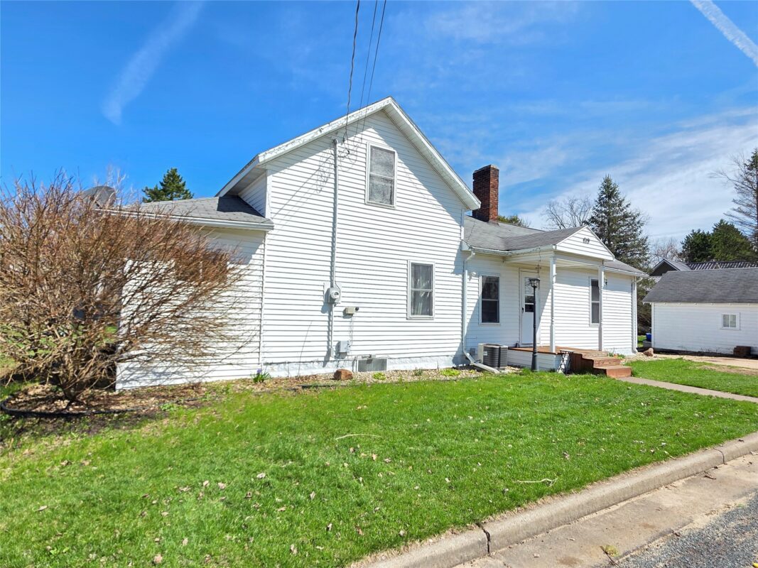 Residential at 619 Perkins Street, Augusta, WI 54722 — photo 2