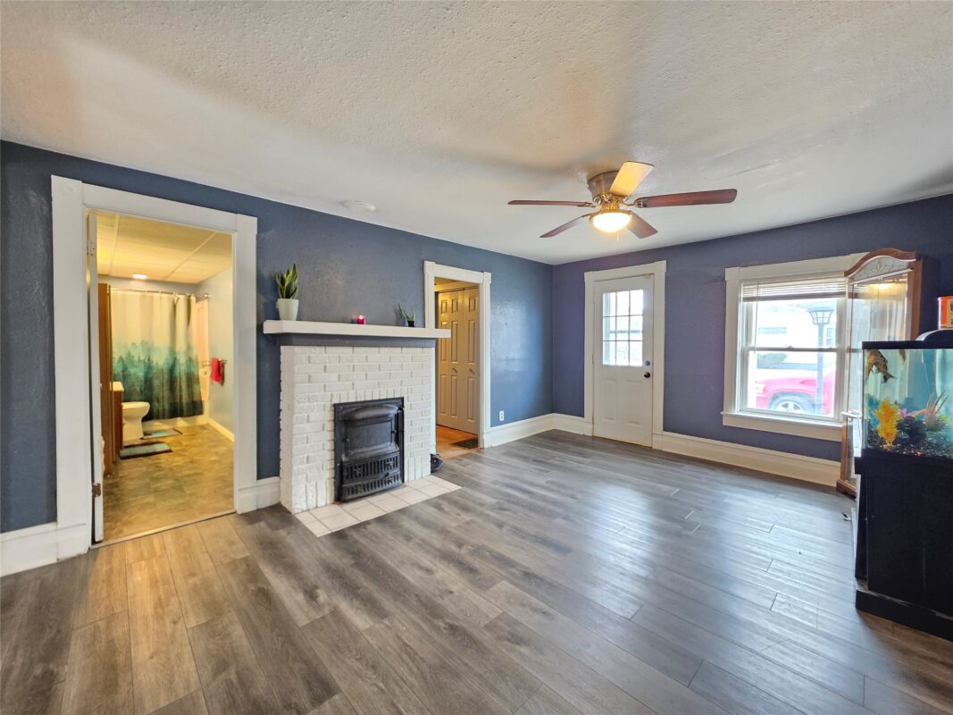 Residential at 619 Perkins Street, Augusta, WI 54722 — photo 13