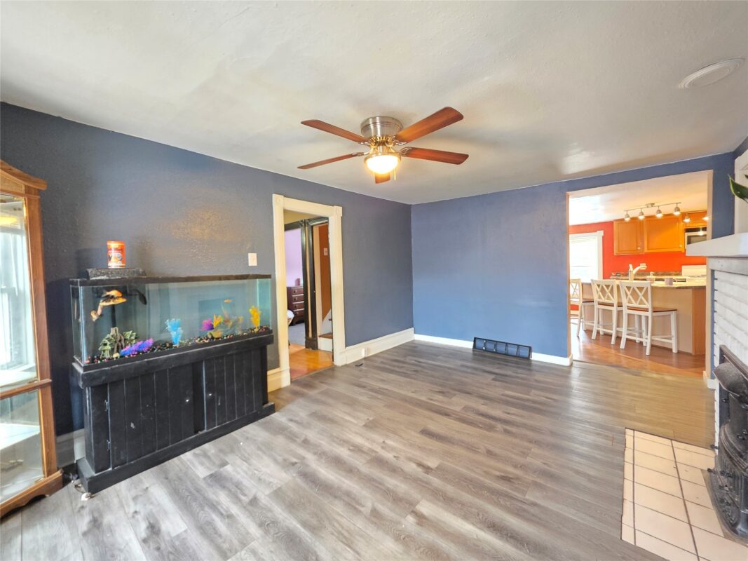 Residential at 619 Perkins Street, Augusta, WI 54722 — photo 14