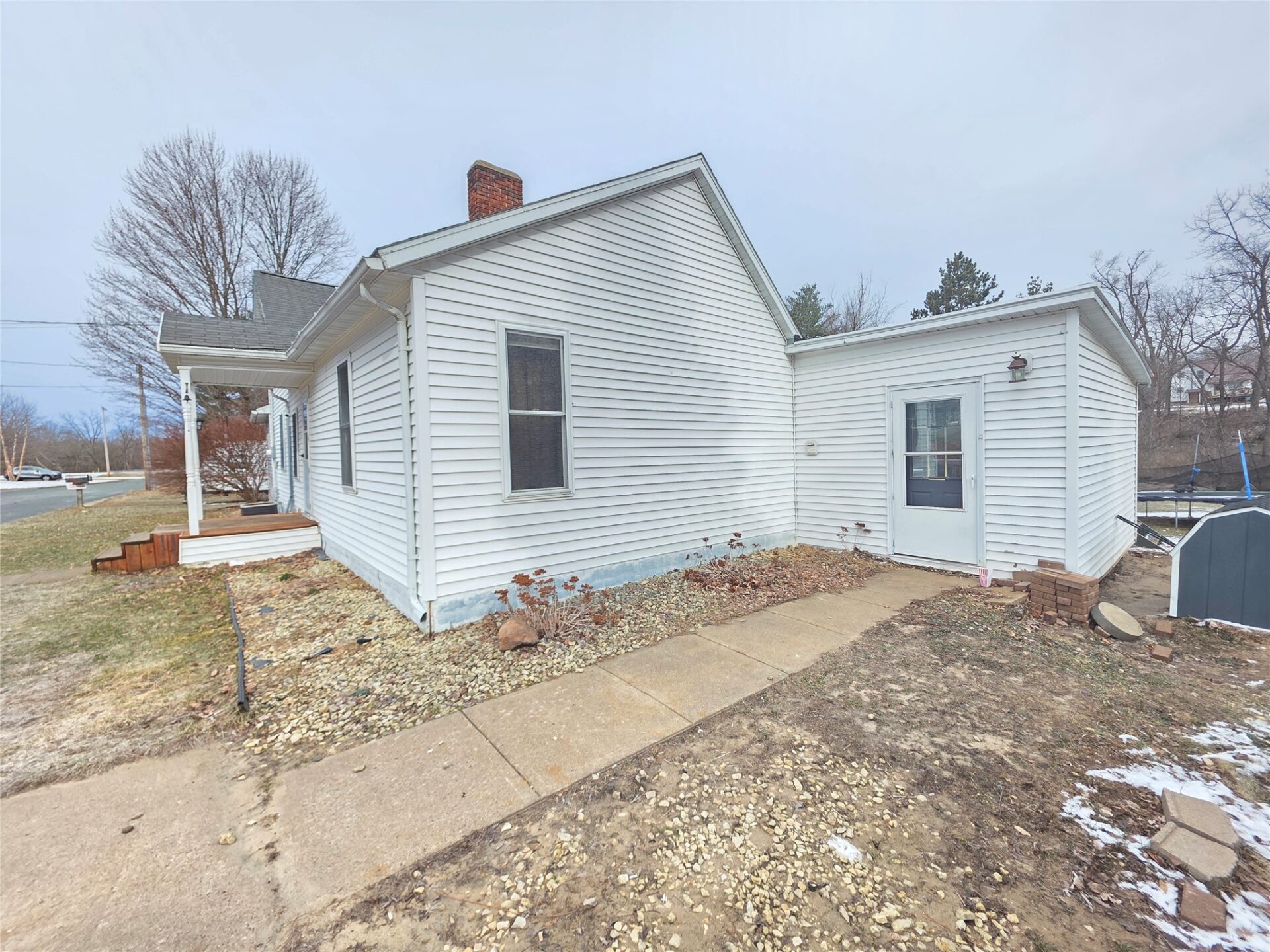 Residential at 619 Perkins Street, Augusta, WI 54722 — photo 1