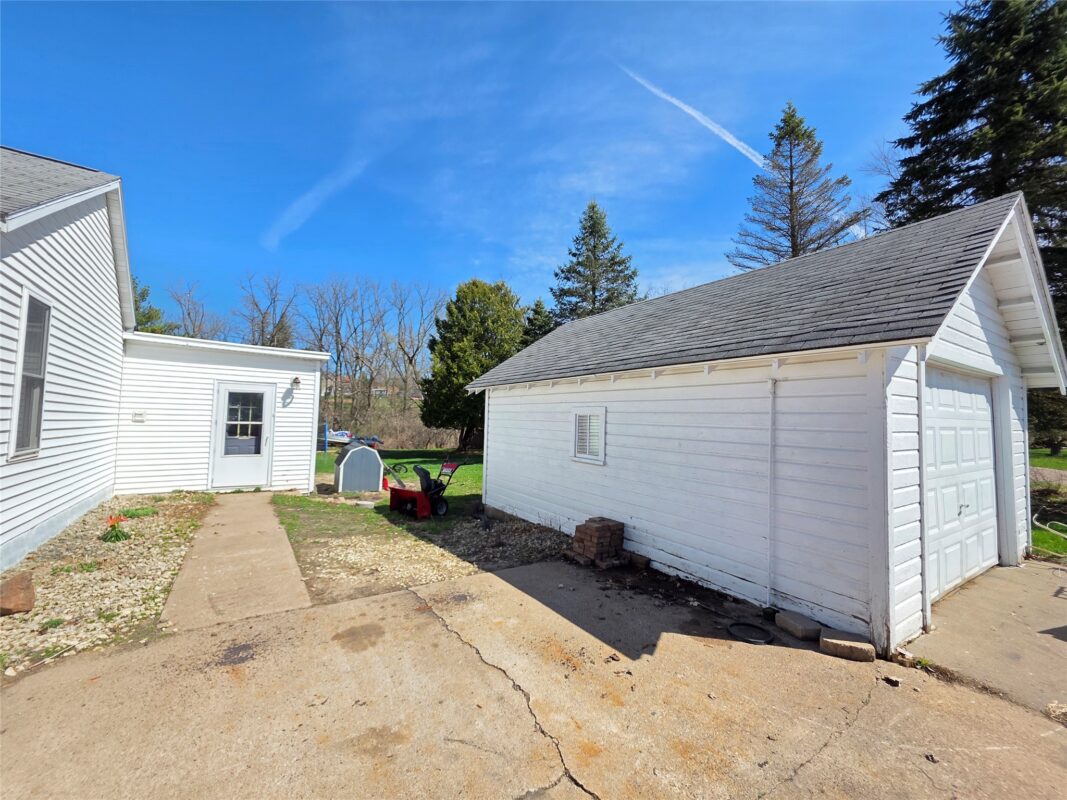 Residential at 619 Perkins Street, Augusta, WI 54722 — photo 3