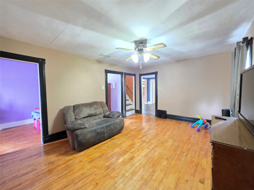 Residential at 619 Perkins Street, Augusta, WI 54722 — photo 4