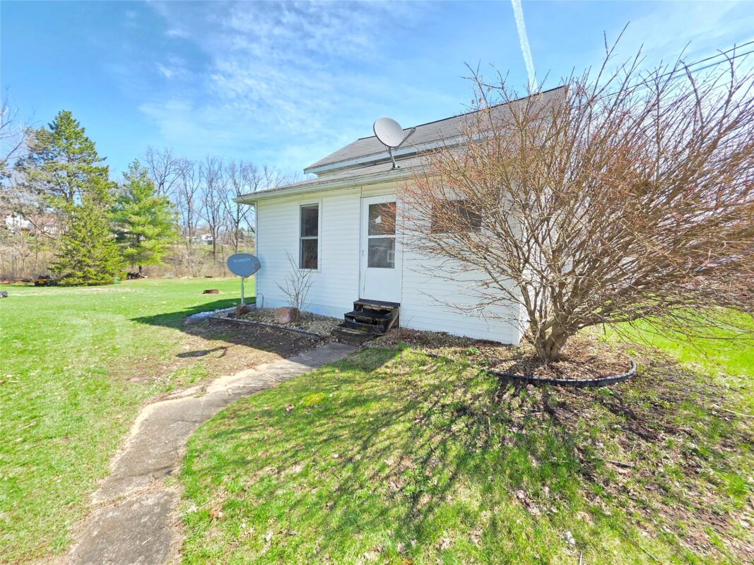 Residential at 619 Perkins Street, Augusta, WI 54722 — photo 4